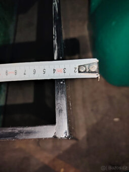 akvárium prodám - 3