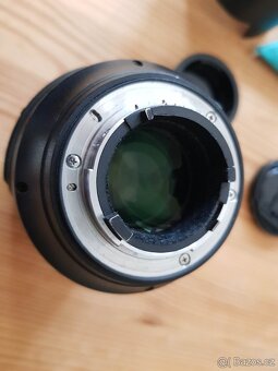 Nikon AF-S Micro 105mm f/2,8 G IF ED VR - 3