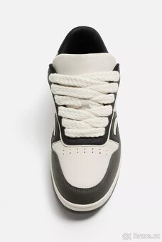 BOTY ZARA SLEVA 50% NOVE - 3