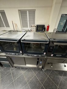 Pekařská pec Unox XFT 135 Arianna - 3