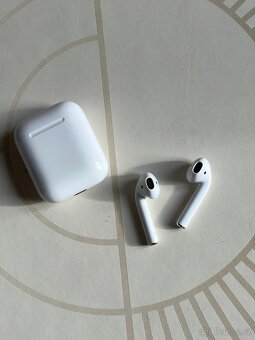 Apple AirPods 2 - 3