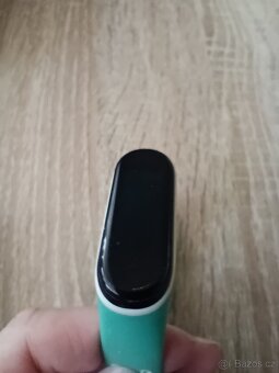 Fitness náramek Mi Smart Band 4 - 3