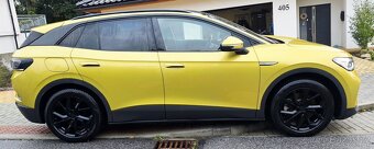 VW ID.4 PRO 96tkm čerpadlo výbava tažné - 3