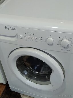 Pračka - 3