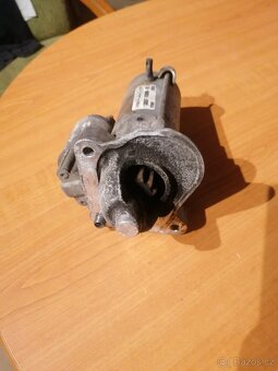 Startér 1.6 tdci 80kw - 3