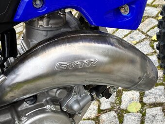 YAMAHA YZ 125 2023 - 3