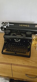 Psací stroj - 3
