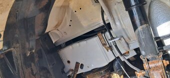 Suzuki Grand Vitara 2,0 HDi bez korozie z Talianska 4x4 - 3