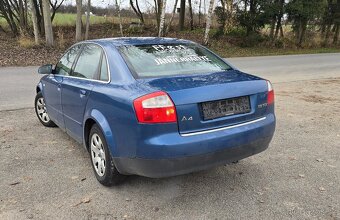 A4 /S4 1.9 Tdi 96kw - 3