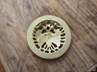 ZNAK ORLICE DVORNÍ DODAVATEL RAKOUSKO UHERSKO - 3