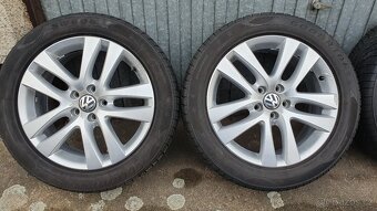 18" VW 5x112 zimní - 3