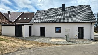 Rodinný dům v Myslkovicích - 3