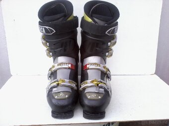 Lyžáky Tecnica 28,5 - 3