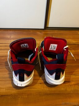 Boty - Jordan “WHY NOT?” Zero 0.4 - 3