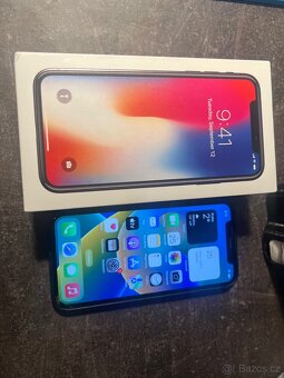 Iphone X 64gb - 3