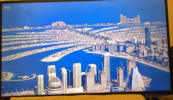 Prodam SMART WiFi TV Samsung UE50KU6072-125cm(50") 4K UHD.Z - 3