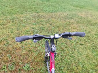 Dámske silniční kolo - 3