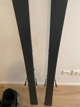 Prodám pánské lyže značky Blizzard - 3