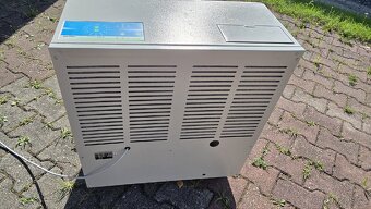 Prodám profesionální zvlhčovač vzduchu Brune B 250 - 3
