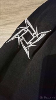 Metallica Signature Collection džínová bunda XXL - 3