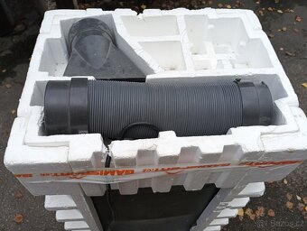 Vnitřní klimatizace - 3