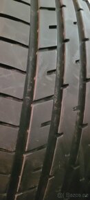 Prodám pneumatiku R19 225/55 V99 - 3