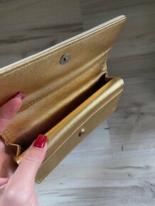 Dámská peněženka MK - 3
