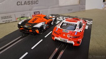 Carrera autodráha 132 analogové - 3