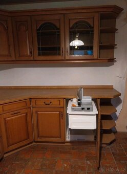 kuchyňská linka 104 - 3