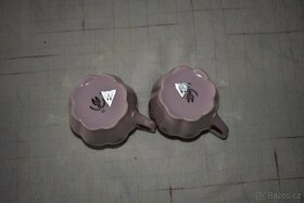 Porcelánové hrnky - 3