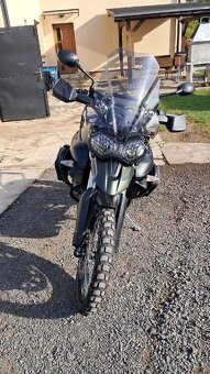 Triumph tiger 800xc - 3