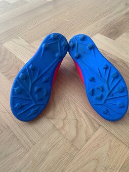 Kopačky KIPSTA Decathlon, vel. 33 - 3