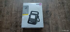 LED reflektor přenosný 10W - 3