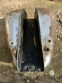 Nádrže DKW Block 200/300 - 3