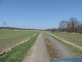 Břevniště pod Ralskem 904/1 - 3