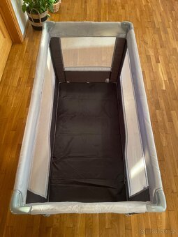 Cestovní postýlka - 3