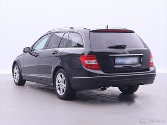 Mercedes-Benz Třídy C 2,1 220CDI 125kW Aut.klima Xenon (2014 - 3