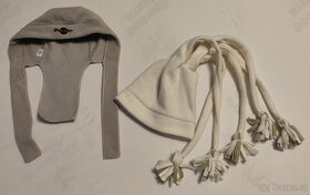 Zimní čepice pro děti od 3 do 8 let - 3