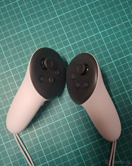 Meta Quest 3S - 256gb - 3