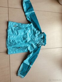 šusťáková bunda 128 - 3