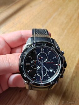Pánské hodinky Festina - 3