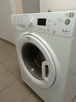 Automatická pračka - 3