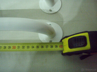 KVALITNÍ MADLO DO KOUPELNY 38 cm - 3