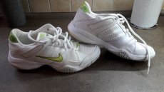 Dámské boty NIKE - 3