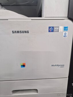 Tiskárna samsung - 3