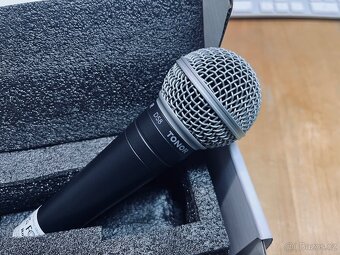 Mikrofon dynamický Tonor D58 - kopie Sure SM58 - 3