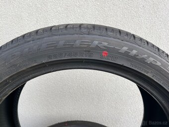 Sada nových letních 225/45 R19 - 3