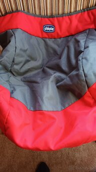 Golfky Chicco +slunecnik+plastenka+nanoznik - 3