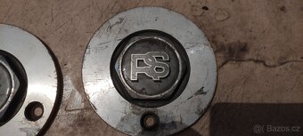 Ford Sierra Rs,Cosworth maska,poklicky - 3