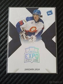 Jaromír Jágr 3 Poldi Kladno - 3